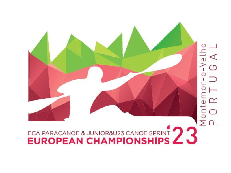 Follow the 2023 ECA Paracanoe and Junior/U23 Canoe Sprint European Championships
