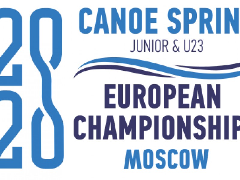 BULLETIN – 2020 ECA Junior and U23 Canoe Sprint European Championships