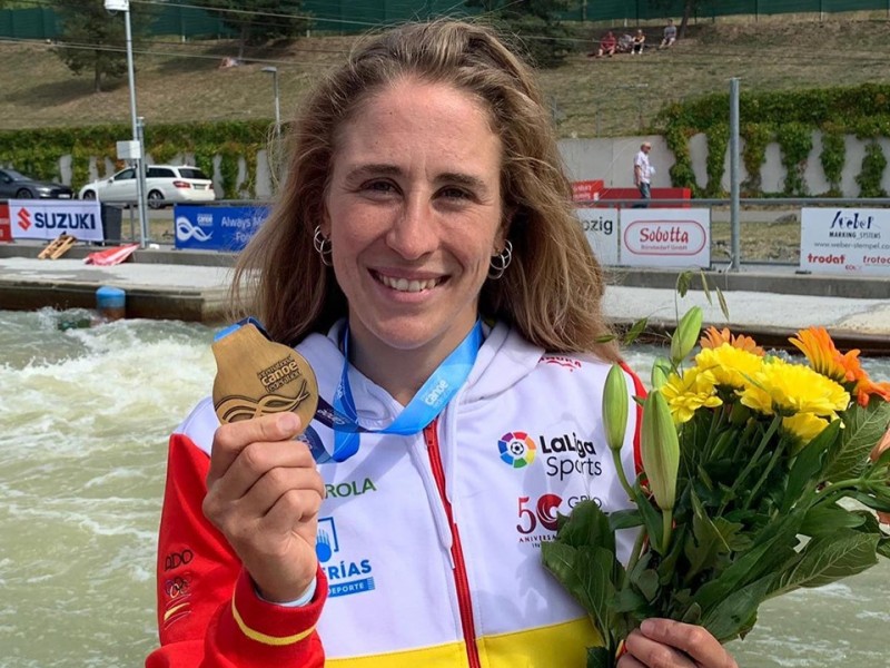 Penultimate Canoe Slalom World Cup of season in Germany