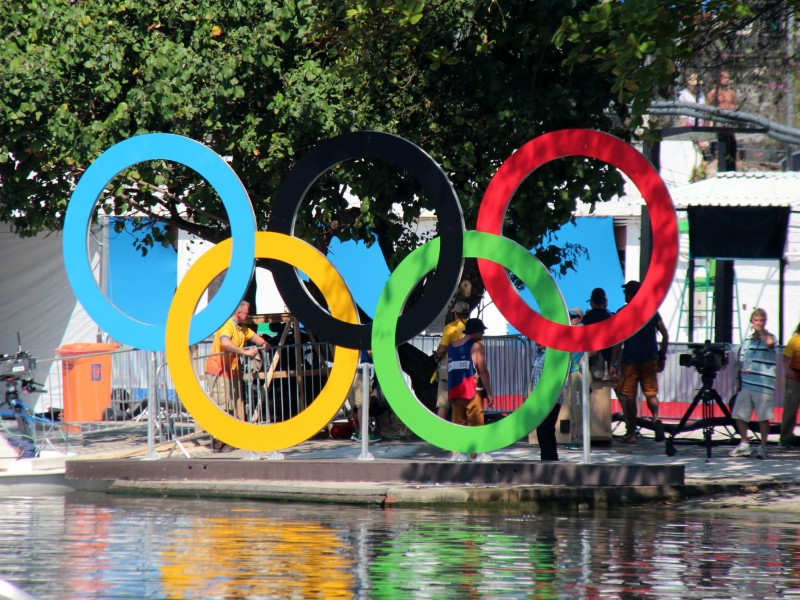 ICF submits event proposal for canoe sprint for Paris 2024