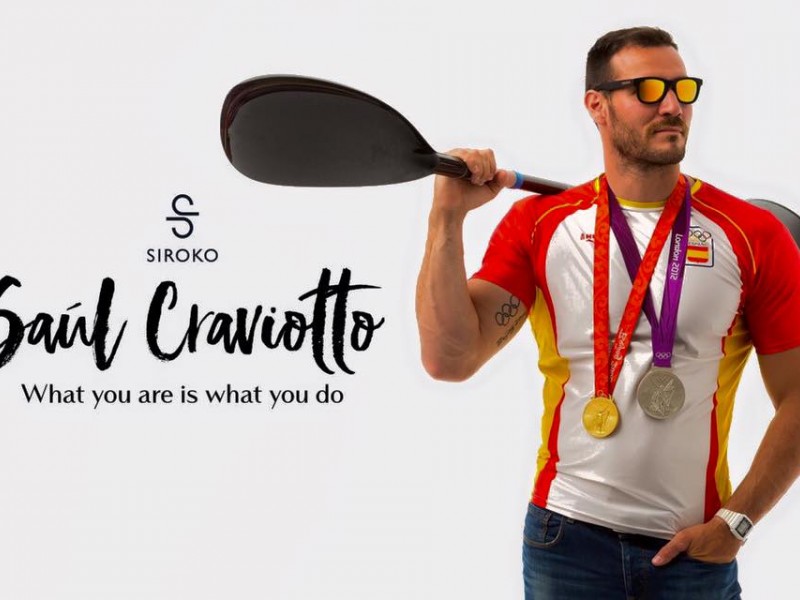 From Olympic Champion to bestselling author and MasterChef
