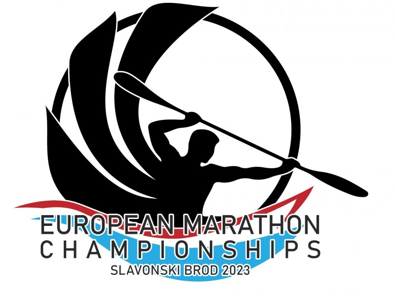 The 2023 ECA Canoe Marathon European Championships brings novelties 