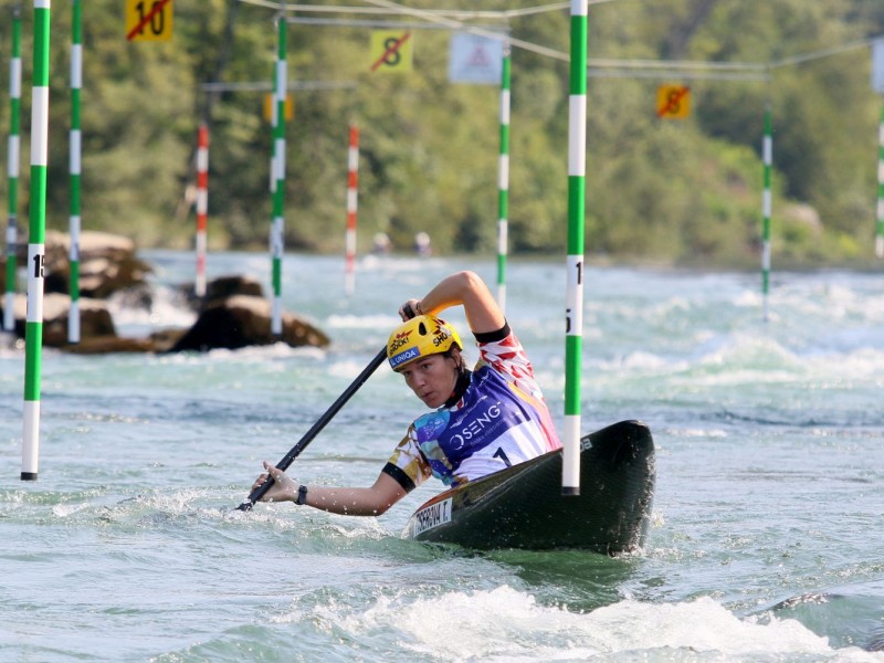 Women in Canoe Sport Project invites you to join