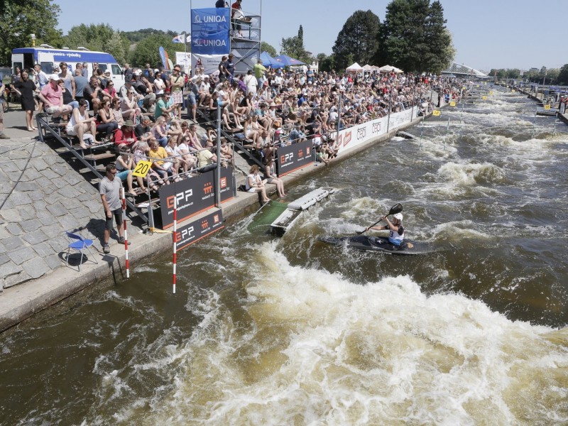 Bulletin – 2020 ECA Canoe Slalom European Championships