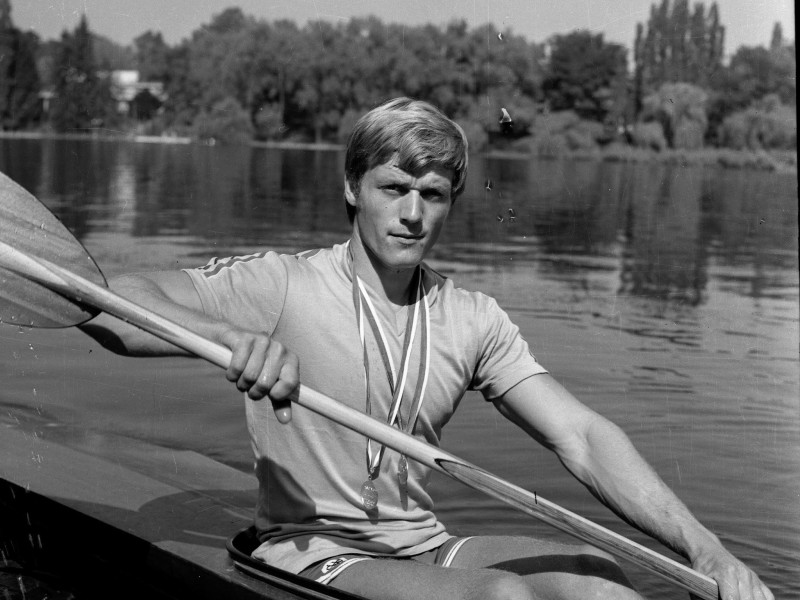 Olympic Champion Vasile Dîba passed away at 69 
