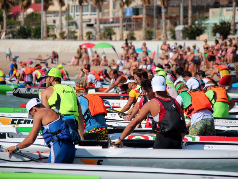 Ocean Racing Eurochallenge in Spain postponed
