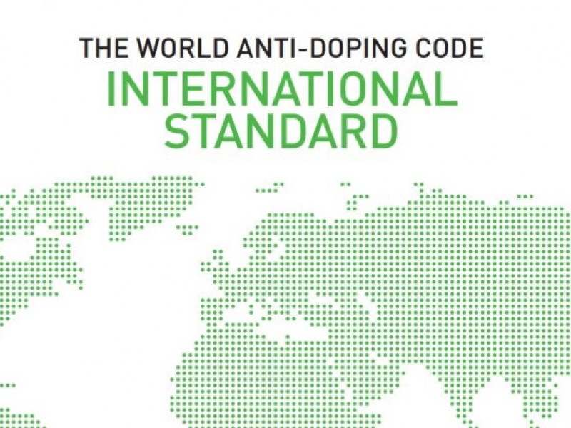 WADA published final versions of 2021 World Anti-Doping Code and International Standards