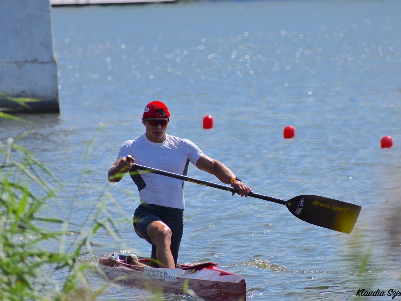 Historic four wins for Wiktor Glazunow at Polish national championships