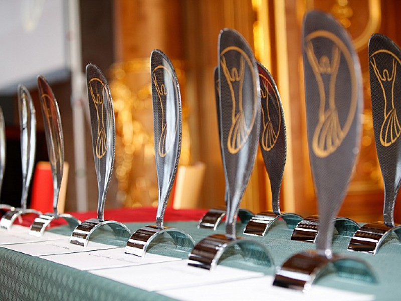 Celebration of European Canoeing at World Paddle Awards