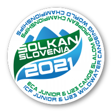 2021 ECA Junior and U23 Wildwater Canoeing European Championships