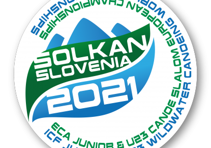 BULLETIN - 2021 ECA Junior and U23 Canoe Slalom European Championships