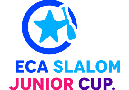 The 2018 ECA Junior Canoe Slalom Cup starts in Italy