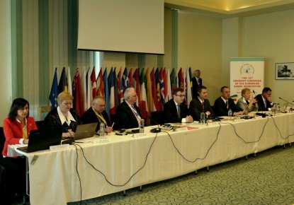 New ECA Board of Directors members elected in Bucharest