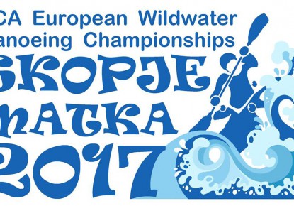 Skopje hosts first canoeing European Championships of the season 2017