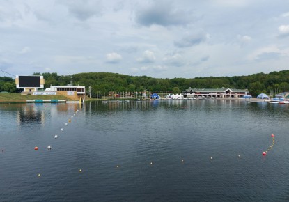 The 2021 ECA Canoe Sprint and Paracanoe European Championships starts tomorrow