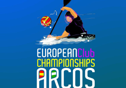 LIVE – 2023 ECA Canoe Polo Clubs European Championships