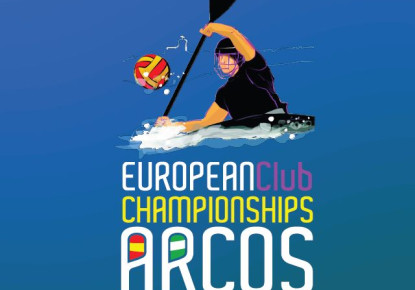 BULLETIN – 2023 ECA Canoe Polo Clubs European Championships