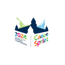 2024 ECA Junior and U23 Canoe Sprint European Championships