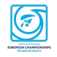 2018 ECA Canoe Freestyle European Championships