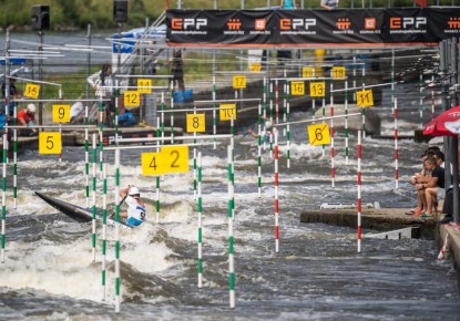 Benuš, Lafont, Fišerova and Prskavec won in Prague