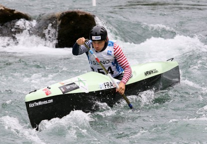 Last gold medals from Solkan to France, Czech Republic, Italy and Slovenia