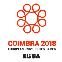 2018 European Universities Games