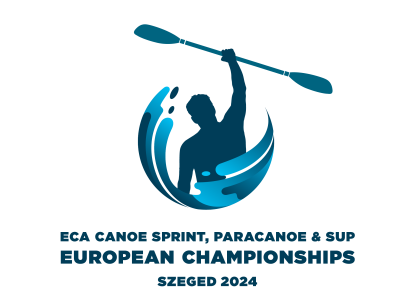 The wait is over – 2024 ECA Canoe Sprint, Paracanoe and SUP European Championships kicks off on Wednesday