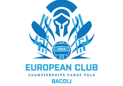 Italy will host the 2024 ECA Canoe Polo Clubs European Championships this weekend