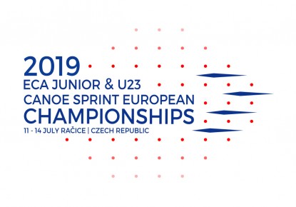 2019 ECA Junior & U23 Canoe Sprint European Championships comes in five months 