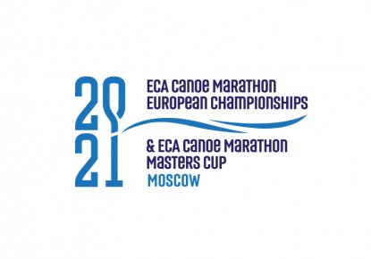 LIVESTREAM - 2021 ECA Canoe Marathon European Championships