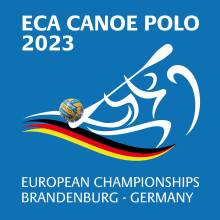 2023 ECA Canoe Polo European Championships