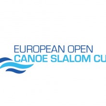 2021 ECA European Open Canoe Slalom Cup - Česke Budejovice