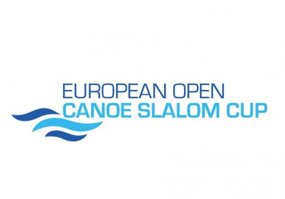 2022 ECA European Open Canoe Slalom Cup dates are known