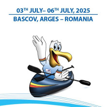 2025 ECA Junior and U23 Canoe Sprint European Championships