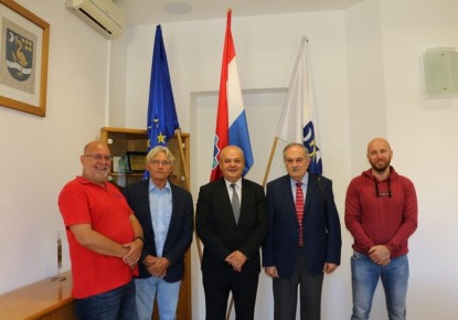 Preparations for the 2023 ECA Canoe Marathon European Championships are underway