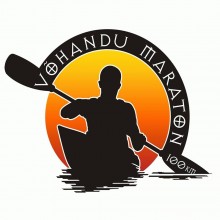 15th Vohandu Canoe Marathon