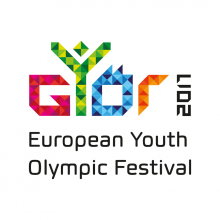 EYOF - European Youth Olympic Festival - Canoeing