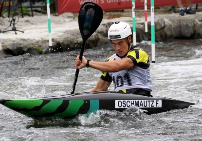 Europeans lead the World Paddle Awards Nominations