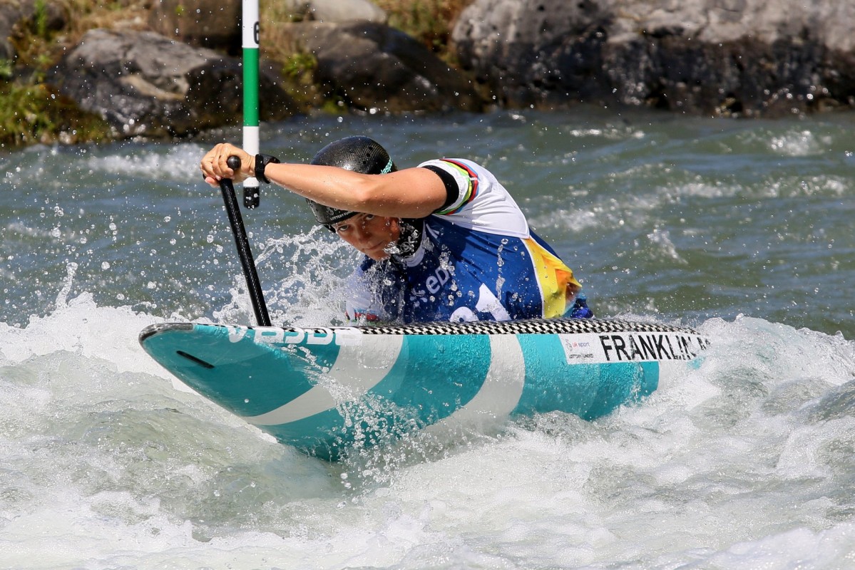 European Canoe Association