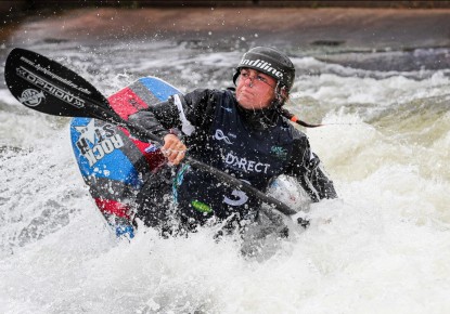 History is made on final day of canoe freestyle world titles