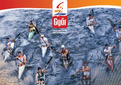 BULLETIN – 2020 ECA Canoe Marathon European Championships