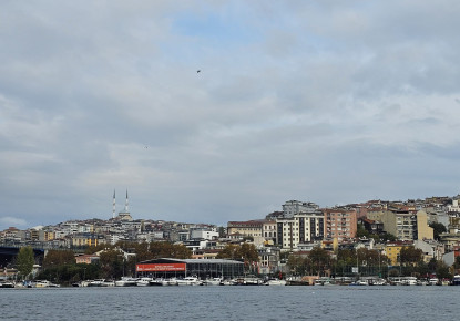 ECA Visit to Istanbul – A Step for Canoe Sprint at the 2027 European Games