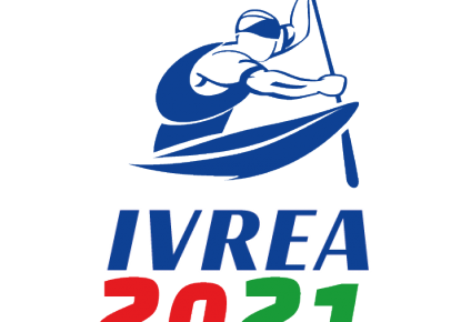 Ivrea is getting ready for European Championships