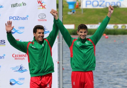 Portugal aims for two Olympic medals