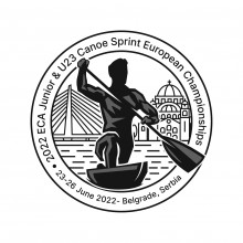 2022 ECA Junior and U23 Canoe Sprint European Championships