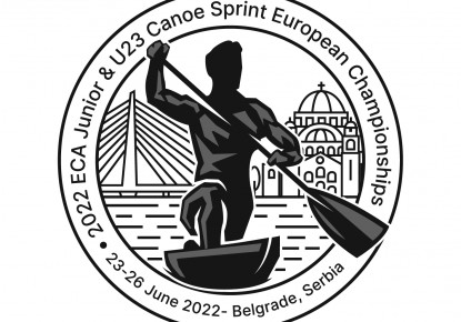 LAST INFO – 2022 ECA Junior and U23 Canoe Sprint European Championships 