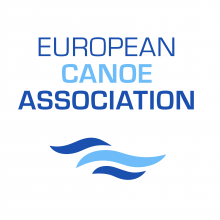 2018 ECA Wildwater Sprint Canoeing European Cup