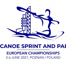 2021 ECA Canoe Sprint and Paracanoe European Championships