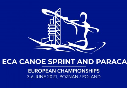 LIVESTREAM/RESULTS - 2021 ECA Canoe Sprint and Paracanoe European Championships