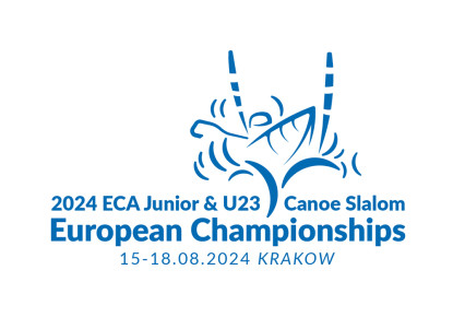 BULLETIN - 2024 ECA Junior and U23 Canoe Slalom European Championships